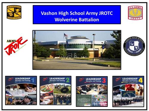 VHS JROTC